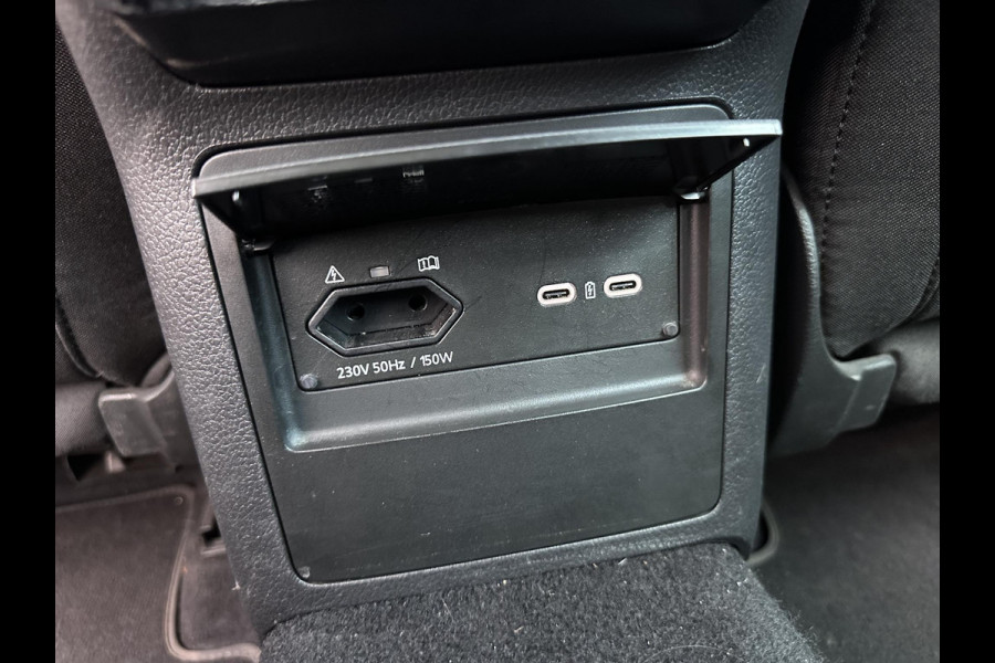 Škoda Superb Combi 1.4 TSI iV PHEV Business Edition Plus | SOH: 93,4% | Trekhaak | Adaptive CC | LED | Bliss | Camera | Memory Seat |