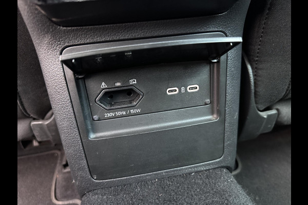 Škoda Superb Combi 1.4 TSI iV PHEV Business Edition Plus | SOH: 93,4% | Trekhaak | Adaptive CC | LED | Bliss | Camera | Memory Seat |