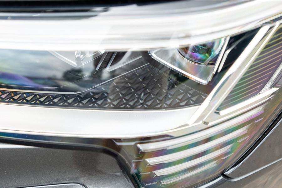 Audi e-tron Sportback 55 quattro S-Line 95 kWh Soh 92% I Panoramadak I Leder I B&O I Adaptive Cruise I HeadUp I Luchtvering