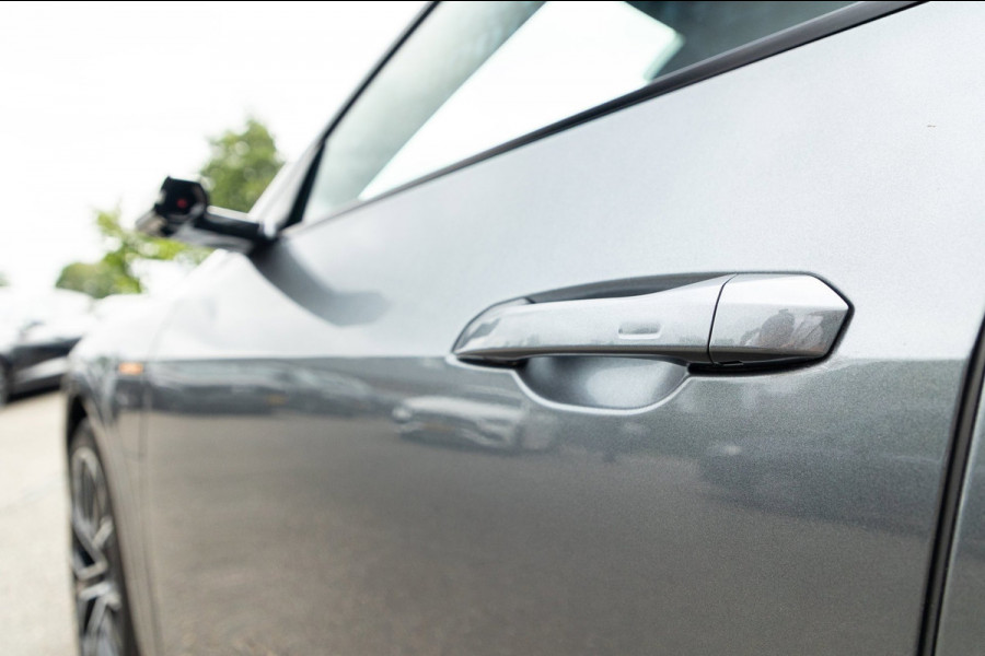 Audi e-tron Sportback 55 quattro S-Line 95 kWh Soh 92% I Panoramadak I Leder I B&O I Adaptive Cruise I HeadUp I Luchtvering