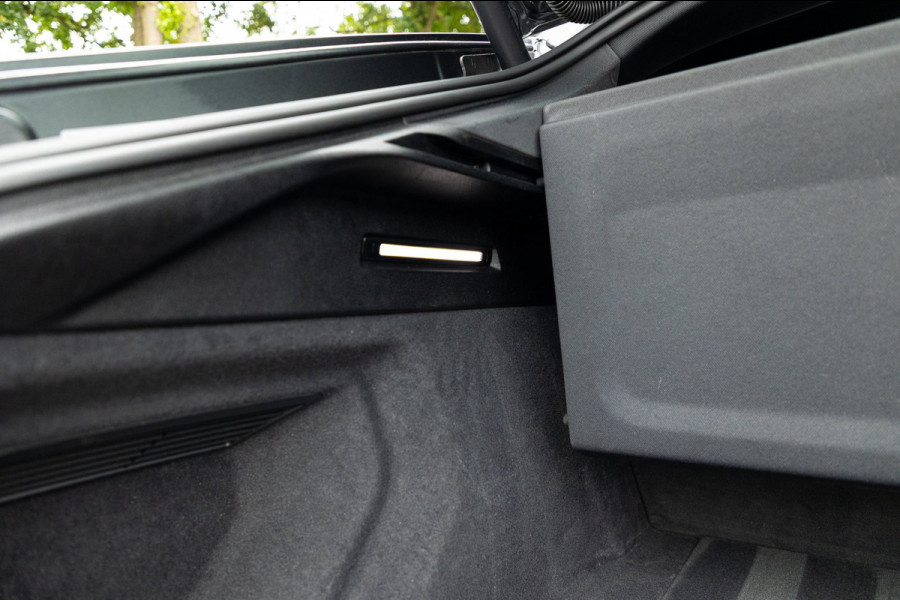 Audi e-tron Sportback 55 quattro S-Line 95 kWh Soh 92% I Panoramadak I Leder I B&O I Adaptive Cruise I HeadUp I Luchtvering