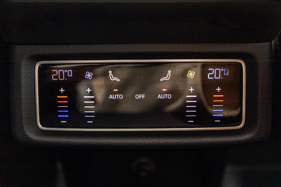Audi e-tron Sportback 55 quattro S-Line 95 kWh Soh 92% I Panoramadak I Leder I B&O I Adaptive Cruise I HeadUp I Luchtvering