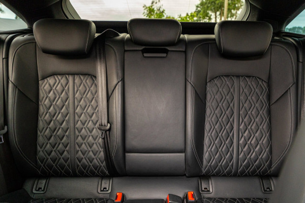 Audi e-tron Sportback 55 quattro S-Line 95 kWh Soh 92% I Panoramadak I Leder I B&O I Adaptive Cruise I HeadUp I Luchtvering