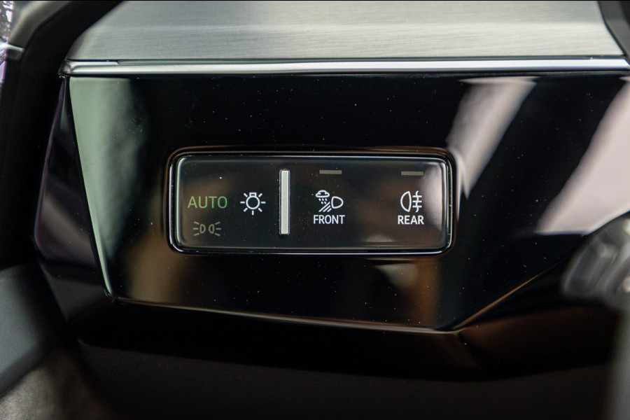 Audi e-tron Sportback 55 quattro S-Line 95 kWh Soh 92% I Panoramadak I Leder I B&O I Adaptive Cruise I HeadUp I Luchtvering
