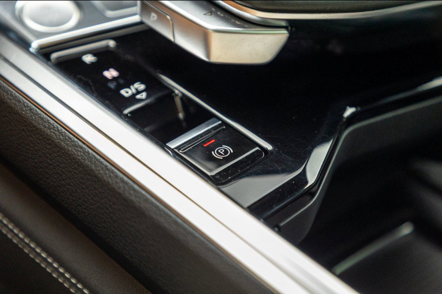Audi e-tron Sportback 55 quattro S-Line 95 kWh Soh 92% I Panoramadak I Leder I B&O I Adaptive Cruise I HeadUp I Luchtvering