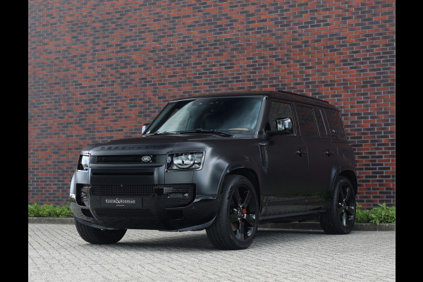 Land Rover Defender P400e X | Pano - Trekhaak - Meridian