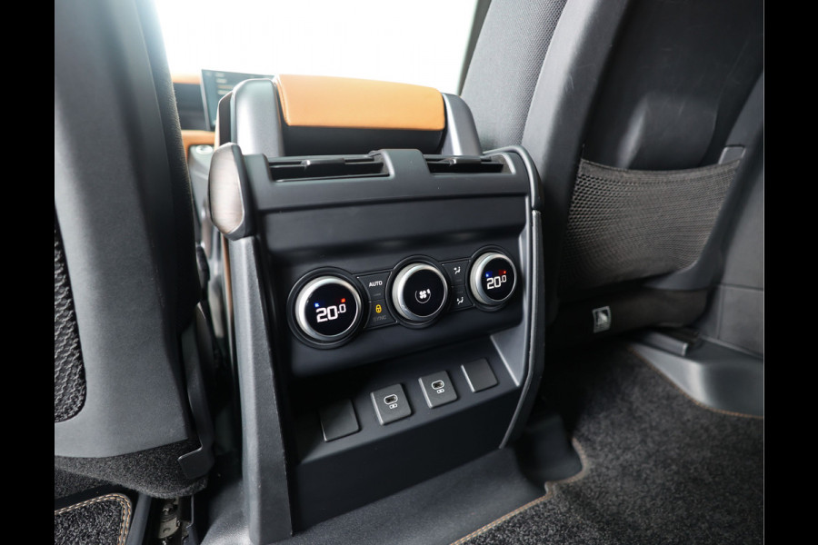 Land Rover Defender P400e X | Pano - Trekhaak - Meridian