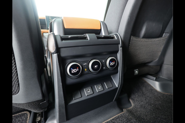 Land Rover Defender P400e X | Pano - Trekhaak - Meridian