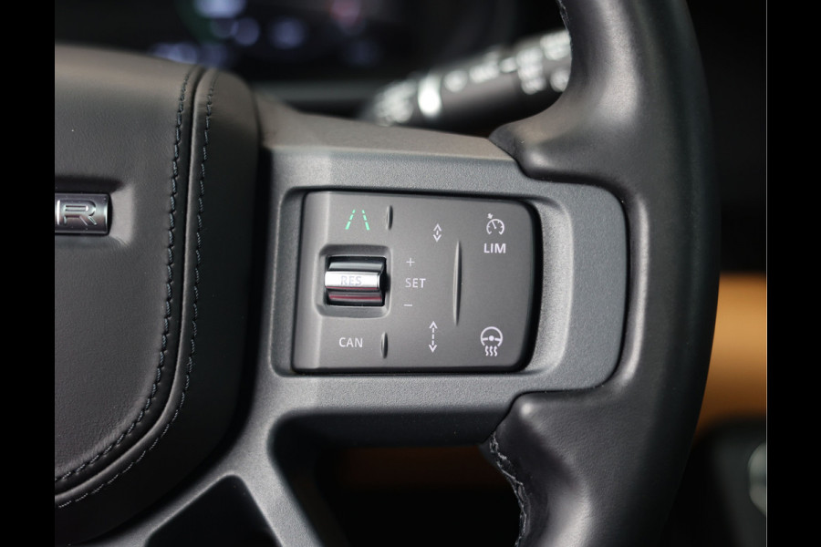 Land Rover Defender P400e X | Pano - Trekhaak - Meridian