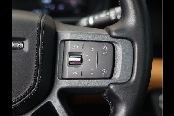 Land Rover Defender P400e X | Pano - Trekhaak - Meridian
