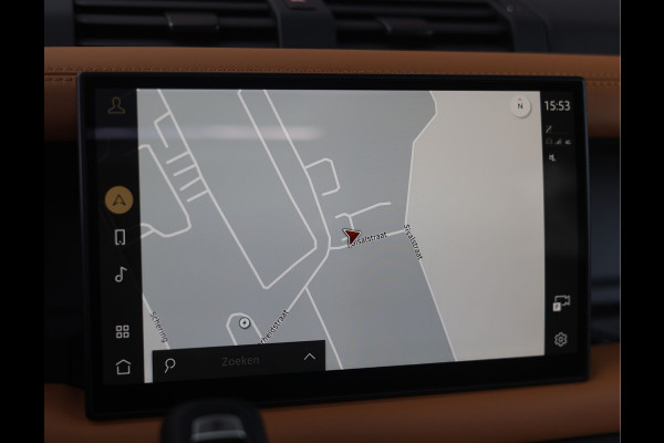 Land Rover Defender P400e X | Pano - Trekhaak - Meridian