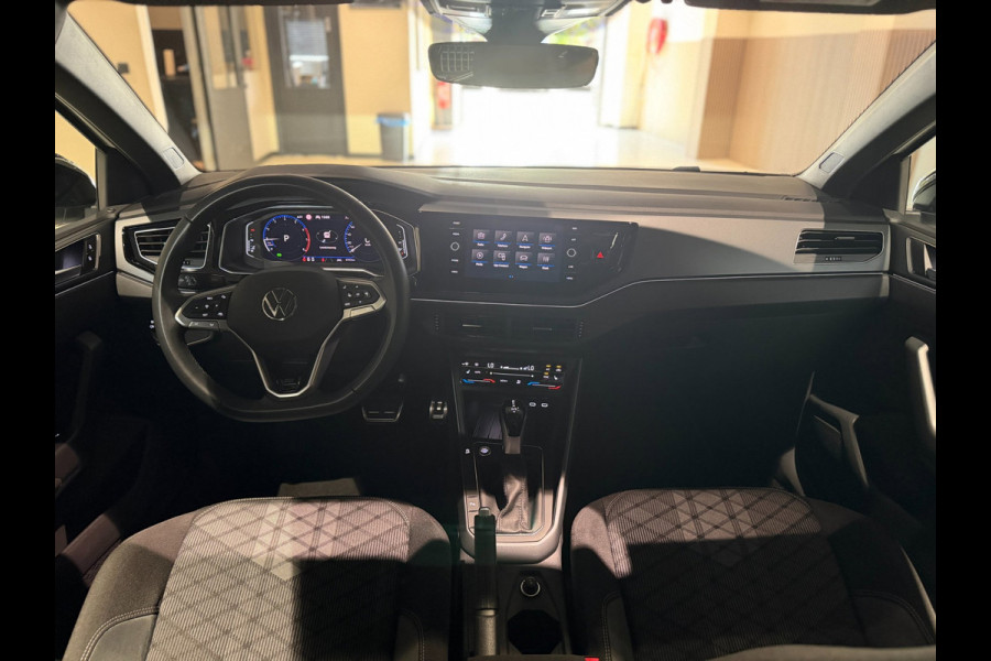 Volkswagen Polo 1.0 TSI R-Line Edition|Pano|Camera|Keyless|Matrix