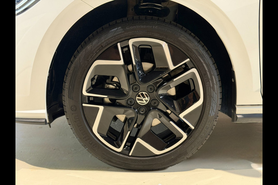 Volkswagen Polo 1.0 TSI R-Line Edition|Pano|Camera|Keyless|Matrix