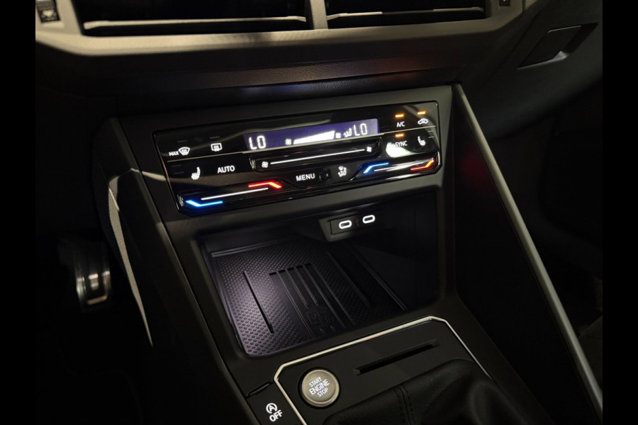 Volkswagen Polo 1.0 TSI R-Line Edition|Pano|Camera|Keyless|Matrix