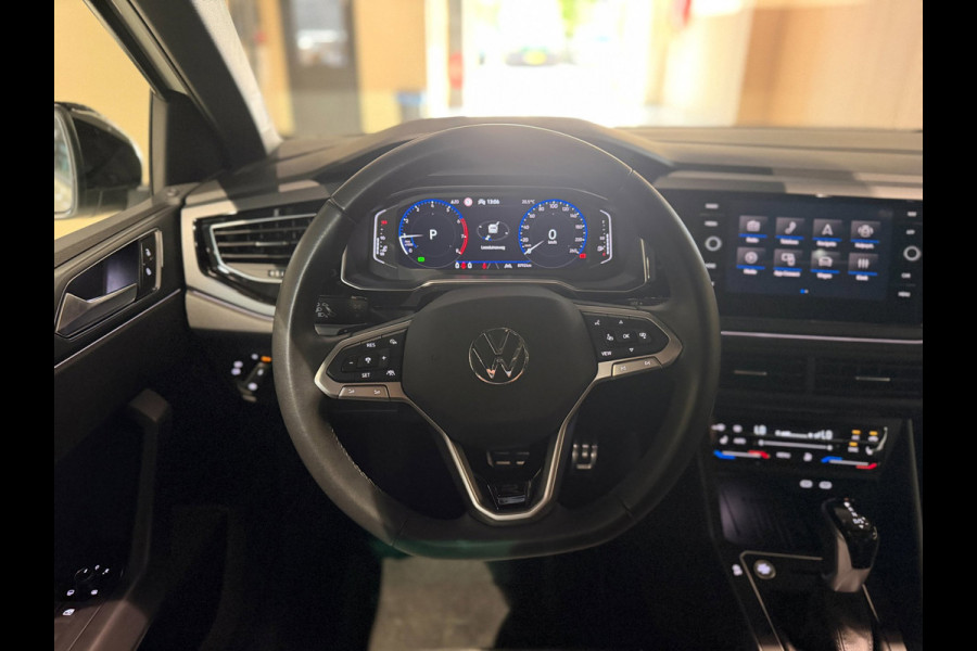 Volkswagen Polo 1.0 TSI R-Line Edition|Pano|Camera|Keyless|Matrix
