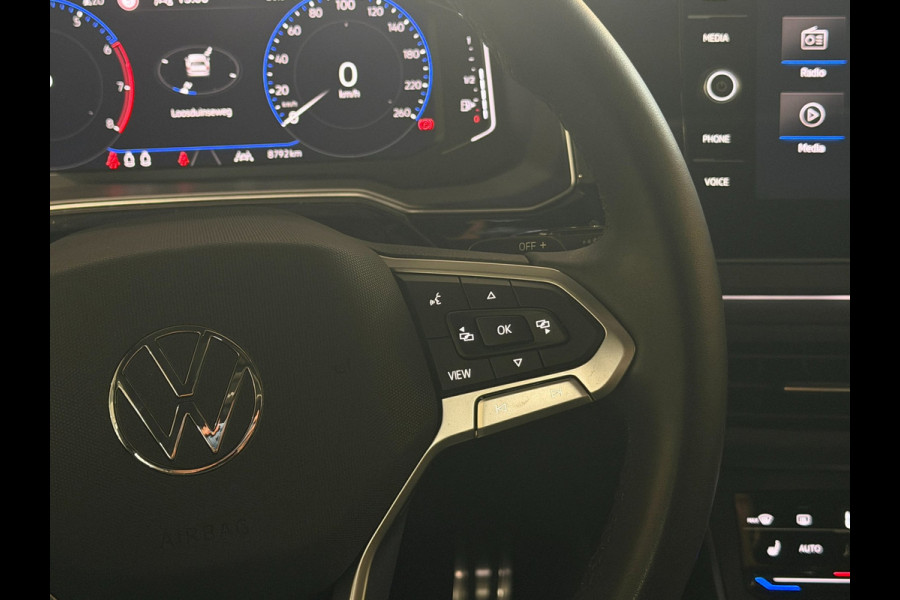Volkswagen Polo 1.0 TSI R-Line Edition|Pano|Camera|Keyless|Matrix