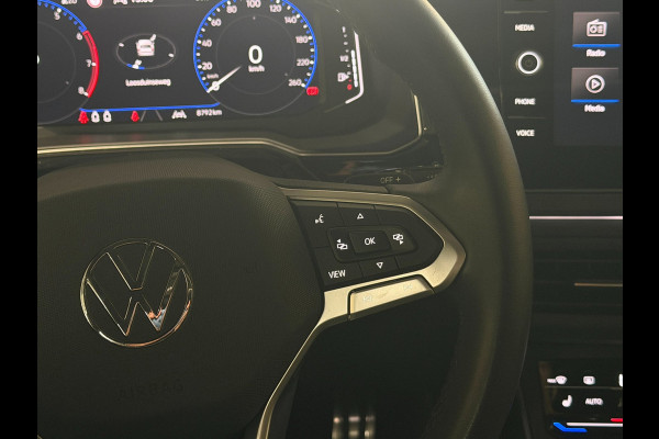 Volkswagen Polo 1.0 TSI R-Line Edition|Pano|Camera|Keyless|Matrix