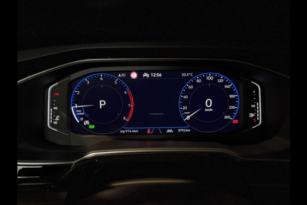 Volkswagen Polo 1.0 TSI R-Line Edition|Pano|Camera|Keyless|Matrix