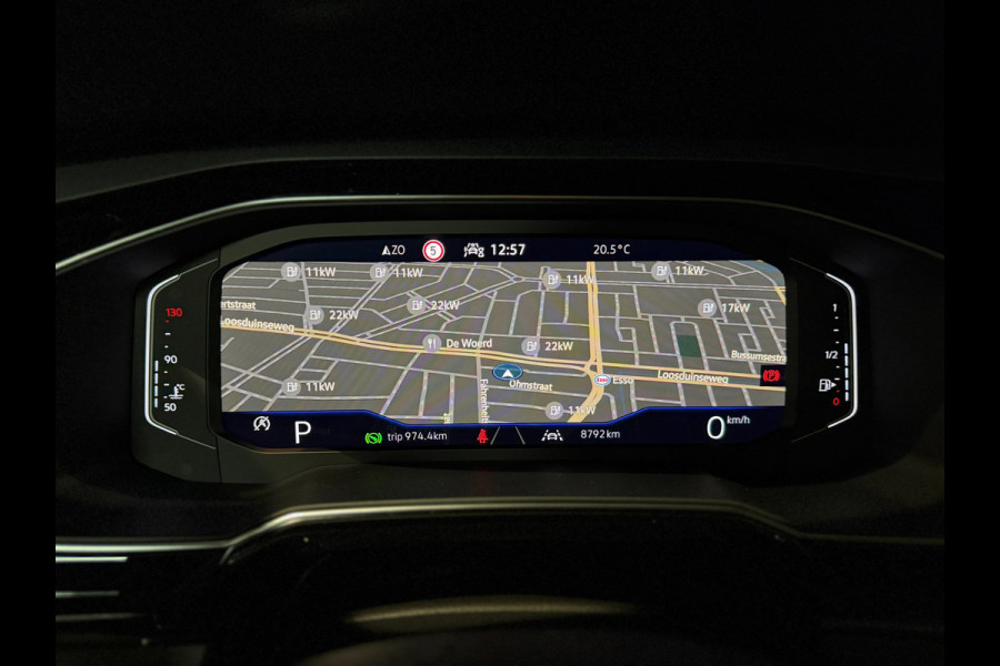 Volkswagen Polo 1.0 TSI R-Line Edition|Pano|Camera|Keyless|Matrix