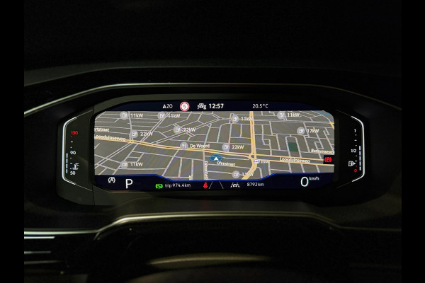 Volkswagen Polo 1.0 TSI R-Line Edition|Pano|Camera|Keyless|Matrix