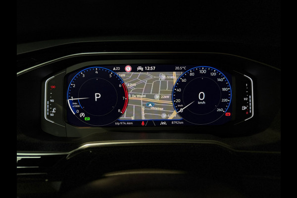 Volkswagen Polo 1.0 TSI R-Line Edition|Pano|Camera|Keyless|Matrix