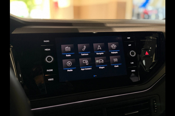 Volkswagen Polo 1.0 TSI R-Line Edition|Pano|Camera|Keyless|Matrix