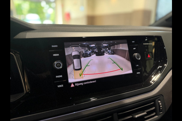 Volkswagen Polo 1.0 TSI R-Line Edition|Pano|Camera|Keyless|Matrix