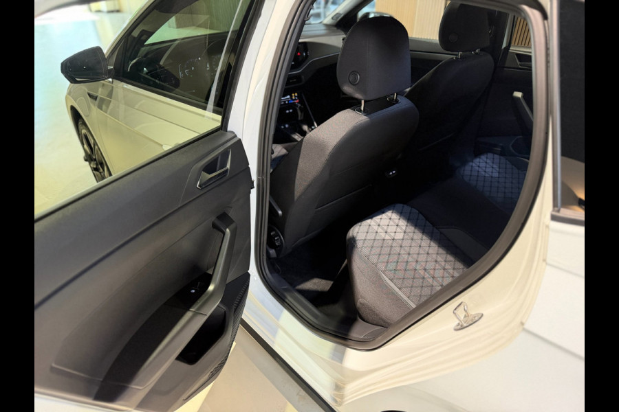 Volkswagen Polo 1.0 TSI R-Line Edition|Pano|Camera|Keyless|Matrix