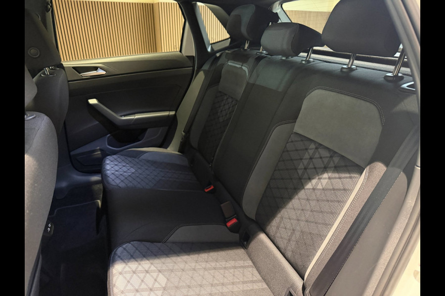 Volkswagen Polo 1.0 TSI R-Line Edition|Pano|Camera|Keyless|Matrix