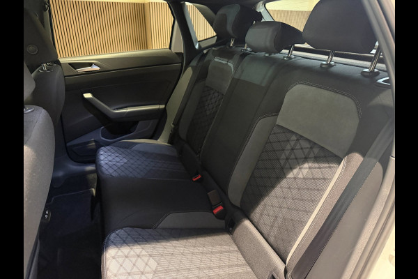 Volkswagen Polo 1.0 TSI R-Line Edition|Pano|Camera|Keyless|Matrix