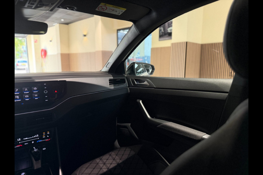 Volkswagen Polo 1.0 TSI R-Line Edition|Pano|Camera|Keyless|Matrix