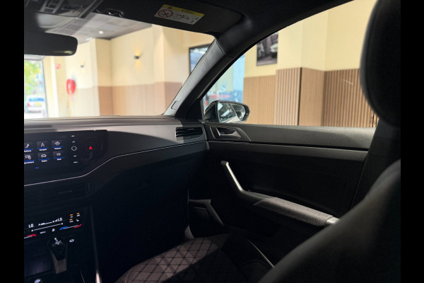 Volkswagen Polo 1.0 TSI R-Line Edition|Pano|Camera|Keyless|Matrix