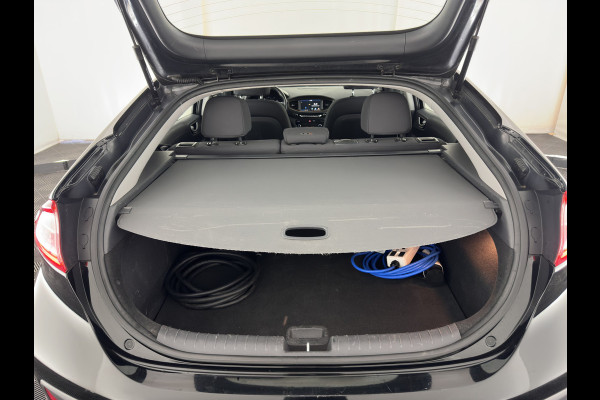 Hyundai IONIQ Comfort EV (INCL-BTW) Aut. *ADAPTIVE-CRUISE | DIGI-COCKPIT | SHIFTPADDLES | LANE-ASSIST | CCS-FASTLOADER | CRUISE | CAMERA | KEYLESS | DAB+ | NAVI-FULLMAP | ECC | PDC | 16"*