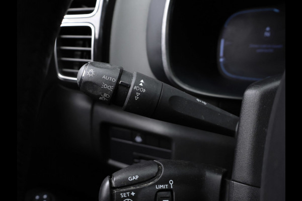 Citroën C5 Aircross 1.2 PureTech Shine Sport (APPLE CARPLAY,NAVI,CAMERA,PDC,CLIMATE,ADAPTIVE CRUISE,GETINT,SPORTSTOELEN,LM VELGEN)