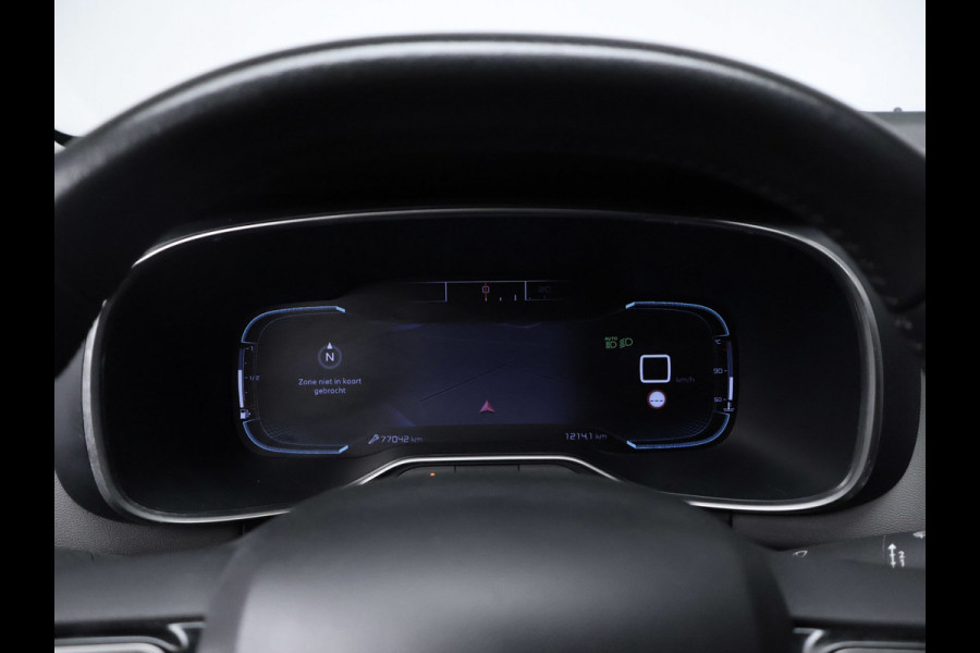 Citroën C5 Aircross 1.2 PureTech Shine Sport (APPLE CARPLAY,NAVI,CAMERA,PDC,CLIMATE,ADAPTIVE CRUISE,GETINT,SPORTSTOELEN,LM VELGEN)