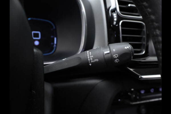 Citroën C5 Aircross 1.2 PureTech Shine Sport (APPLE CARPLAY,NAVI,CAMERA,PDC,CLIMATE,ADAPTIVE CRUISE,GETINT,SPORTSTOELEN,LM VELGEN)