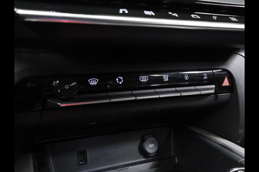 Citroën C5 Aircross 1.2 PureTech Shine Sport (APPLE CARPLAY,NAVI,CAMERA,PDC,CLIMATE,ADAPTIVE CRUISE,GETINT,SPORTSTOELEN,LM VELGEN)
