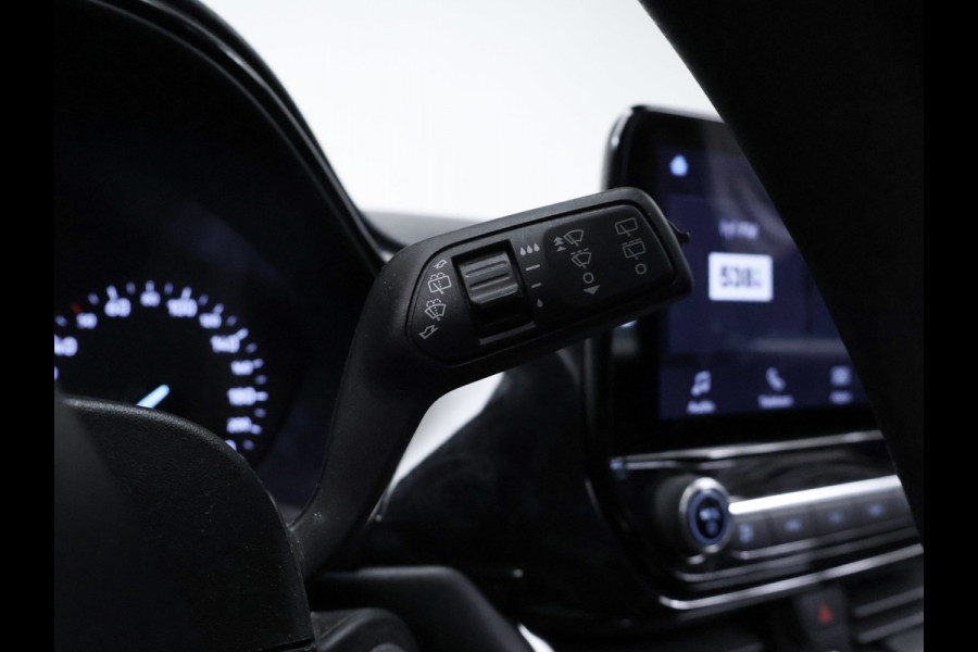 Ford Fiesta 1.1 Sport (APPLE CARPLAY,NAVI,PDC,CRUISE,LANE ASSIST,SPORTSTOELEN,NETTE STAAT)