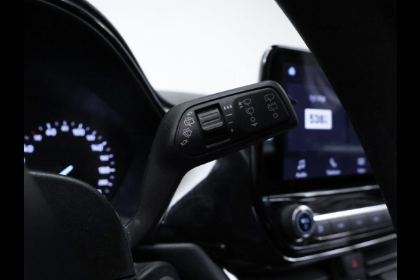 Ford Fiesta 1.1 Sport (APPLE CARPLAY,NAVI,PDC,CRUISE,LANE ASSIST,SPORTSTOELEN,NETTE STAAT)