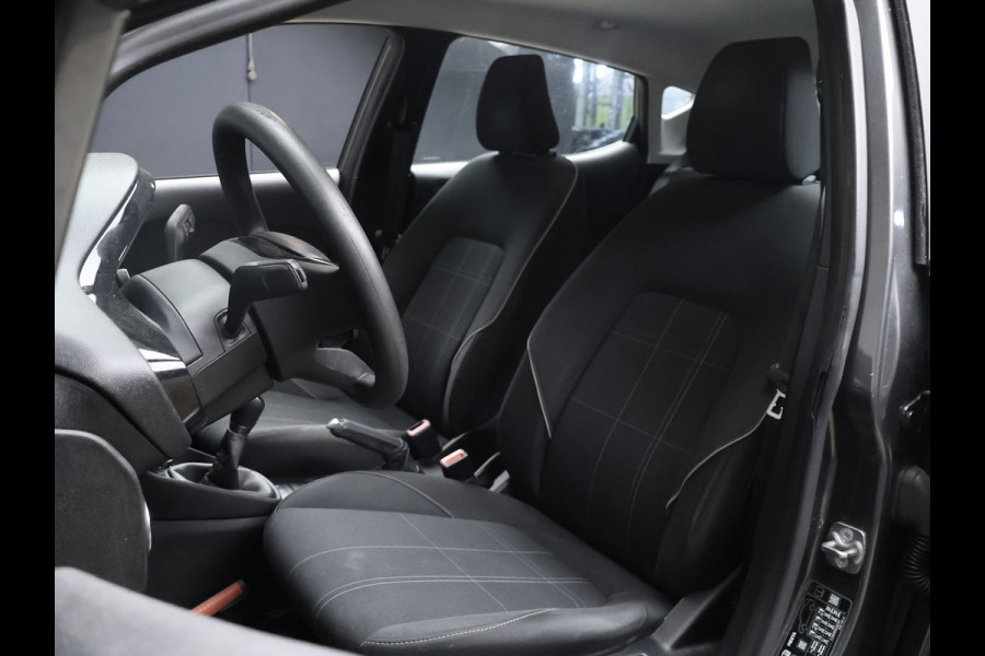 Ford Fiesta 1.1 Sport (APPLE CARPLAY,NAVI,PDC,CRUISE,LANE ASSIST,SPORTSTOELEN,NETTE STAAT)