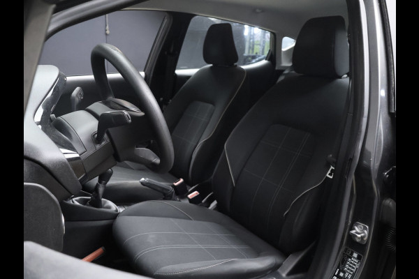 Ford Fiesta 1.1 Sport (APPLE CARPLAY,NAVI,PDC,CRUISE,LANE ASSIST,SPORTSTOELEN,NETTE STAAT)