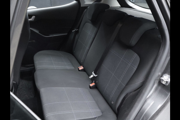 Ford Fiesta 1.1 Sport (APPLE CARPLAY,NAVI,PDC,CRUISE,LANE ASSIST,SPORTSTOELEN,NETTE STAAT)