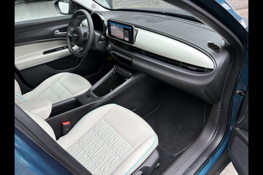 Fiat 600E La Prima 54 kWh