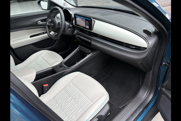 Fiat 600E La Prima 54 kWh