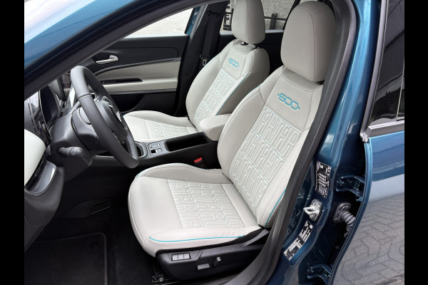 Fiat 600E La Prima 54 kWh