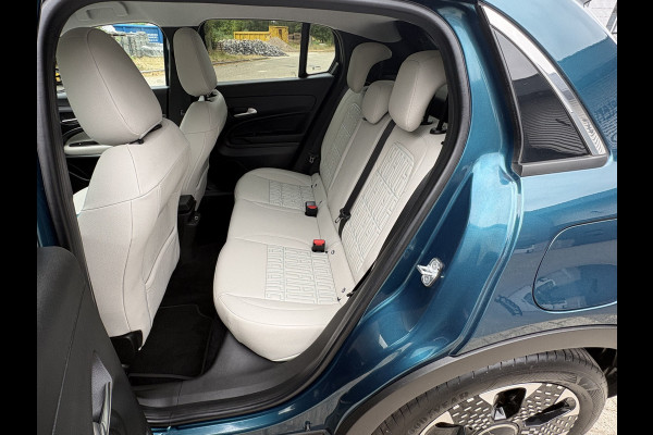 Fiat 600E La Prima 54 kWh