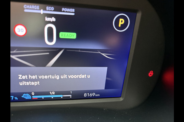 Fiat 600E La Prima 54 kWh