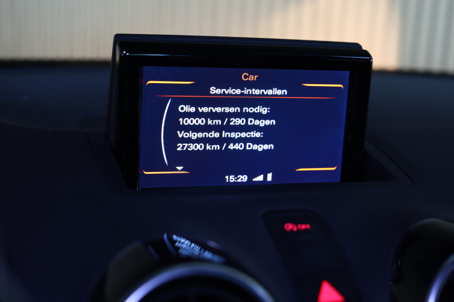 Audi A1 Sportback 1.0 TFSI Advance AVM NAVI AIRCO CRUISE BT STOELVERWARMING "18