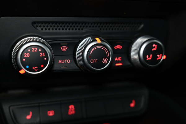 Audi A1 Sportback 1.0 TFSI Advance AVM NAVI AIRCO CRUISE BT STOELVERWARMING "18