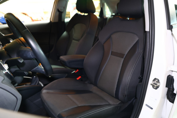Audi A1 Sportback 1.0 TFSI Advance AVM NAVI AIRCO CRUISE BT STOELVERWARMING "18